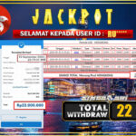 Bukti Pembayaran Singasaritoto