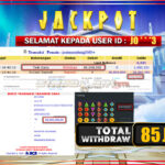 Jackpot Slot Pragmaticplay Gates Of Olympus Rp 62.720.900 – LUNAS