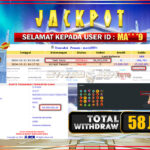 Jackpot Slot Pragmaticplay Gates Of Olympus Rp 47.028.000 – LUNAS