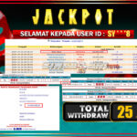 Jackpot Casino Sicbo ( Dice ) Rp 34.000.000 – LUNAS