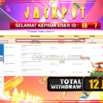 Jackpot Slot Pgsoft Wild Bandito Rp 12.000.000 – LUNAS