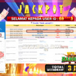 Jackpot Slot Pgsoft Wild Bandito Rp 3.000.000 – LUNAS