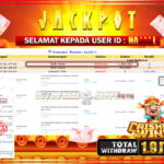 Jackpot Slot Pgsoft Caishen Wins Rp 1.900.000 – LUNAS