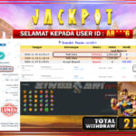Jackpot Slot Pragmaticplay Gates Of Gatot Kaca Rp 2.000.000 – LUNAS