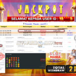 Jackpot Slot Pragmaticplay Slot Mania Olympus Rp 2.000.000 – LUNAS